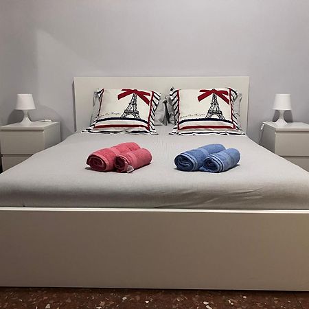 M&M Pigneto Roma Apartment ภายนอก รูปภาพ