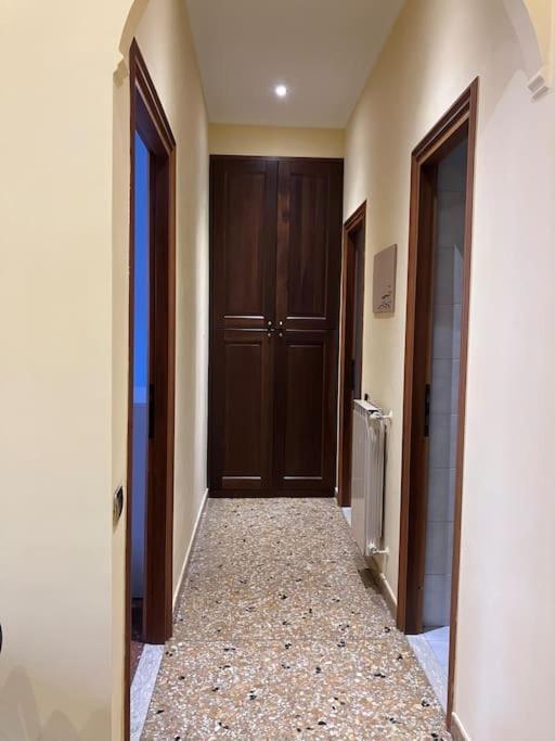 M&M Pigneto Roma Apartment ภายนอก รูปภาพ