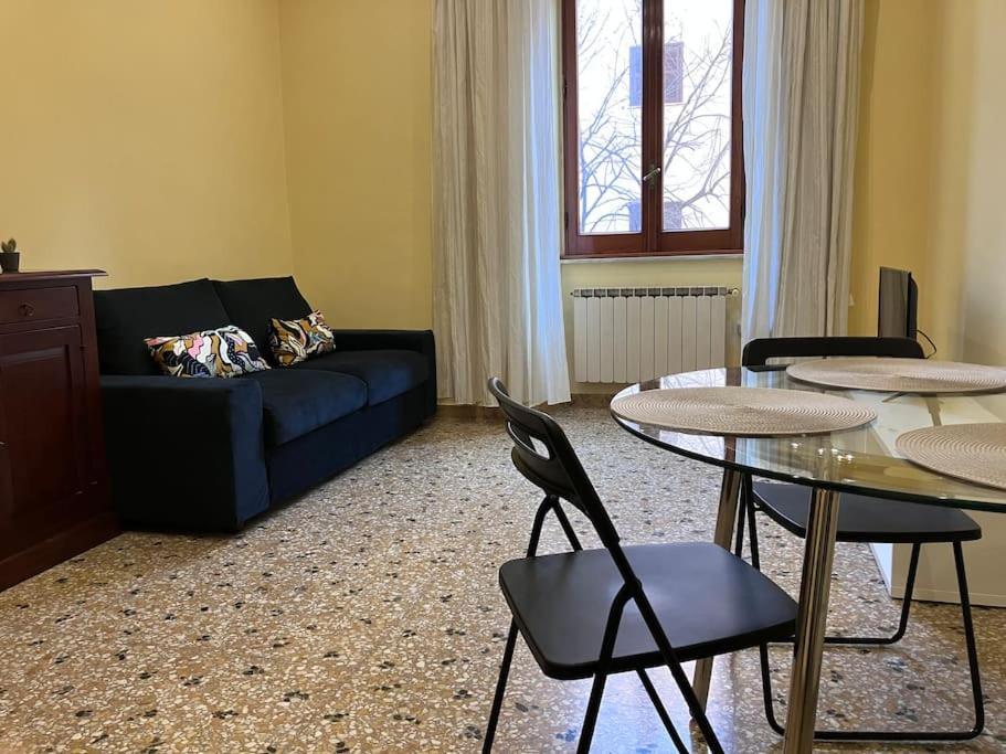 M&M Pigneto Roma Apartment ภายนอก รูปภาพ