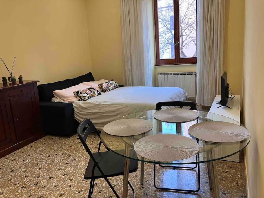 M&M Pigneto Roma Apartment ภายนอก รูปภาพ