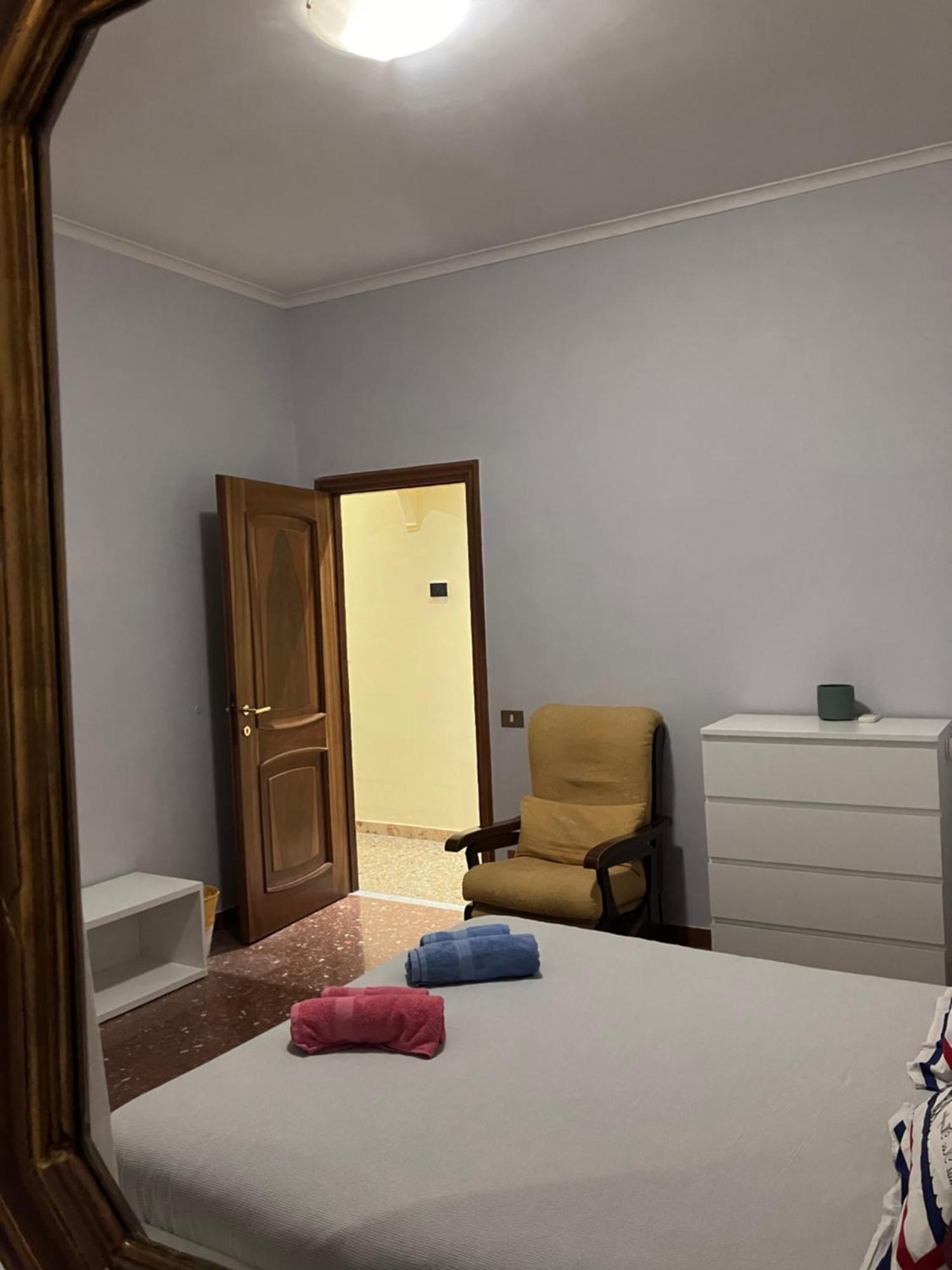 M&M Pigneto Roma Apartment ภายนอก รูปภาพ