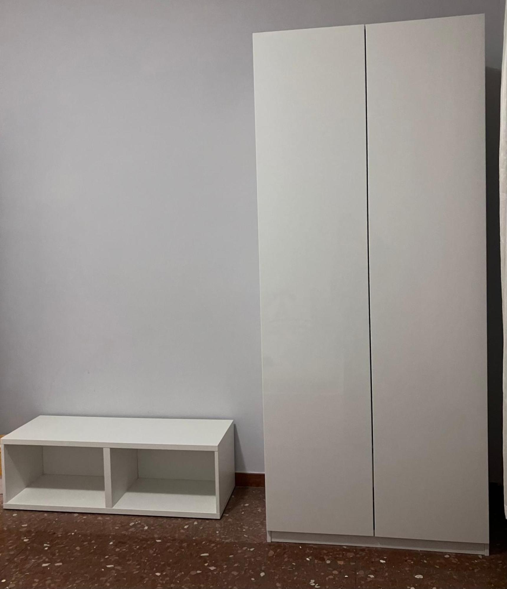 M&M Pigneto Roma Apartment ภายนอก รูปภาพ
